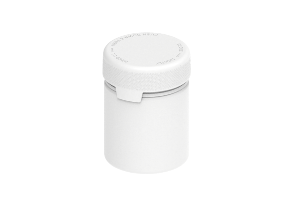 18.5oz Chubby Gorilla Aviator Container w/ Inner Seal - 60 Count ($1.9255/Unit)