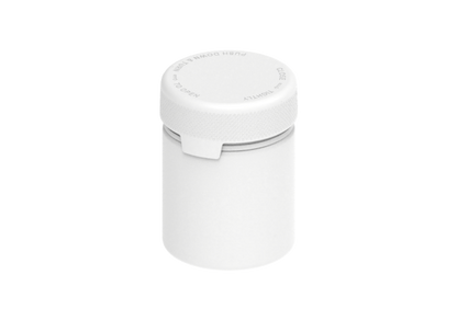 18.5oz Chubby Gorilla Aviator Container w/ Inner Seal - 60 Count ($1.9255/Unit)