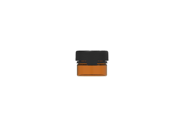 1oz Chubby Gorilla Aviator CR Container w/ Inner Seal - 500 Count ($0.5287/Unit)