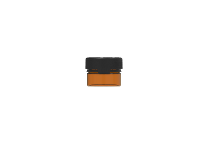1oz Chubby Gorilla Aviator CR Container w/ Inner Seal - 500 Count ($0.5287/Unit)
