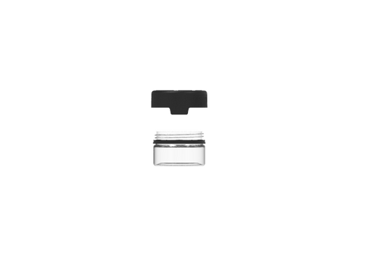 1oz Chubby Gorilla Aviator CR Container w/ Inner Seal - 500 Count ($0.5287/Unit)