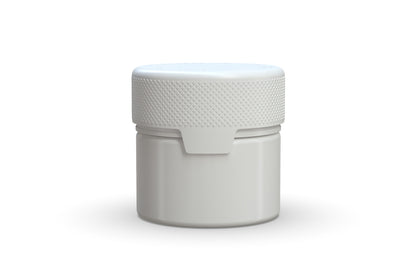 2oz Chubby Gorilla Aviator CR Container w/ Inner Seal - 500 Count ($0.5565/Unit)