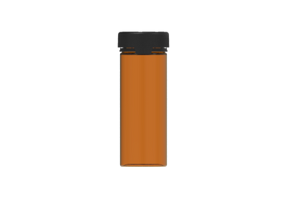 8oz Chubby Gorilla Aviator CR Container w/ Inner Seal - 200 Count ($0.9127/Unit)