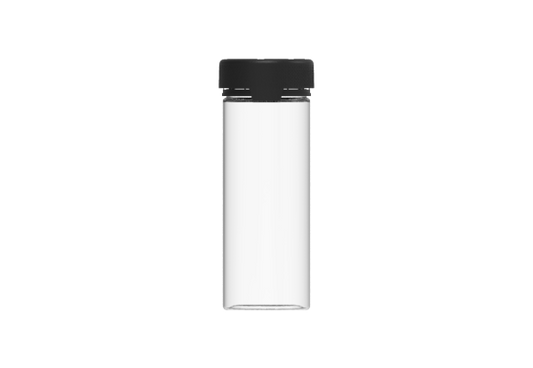 8oz Chubby Gorilla Aviator CR Container w/ Inner Seal - 200 Count ($0.9127/Unit)