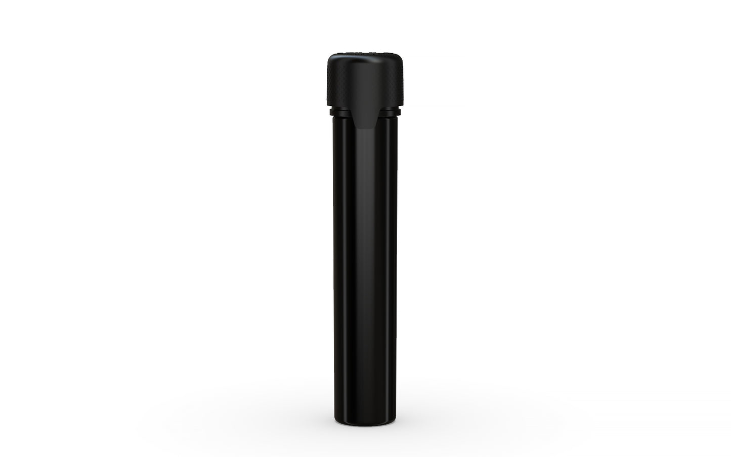 100mm Chubby Gorilla Aviator CR Tubes FLAT BOTTOM- 500 Count ($0.4452/Unit)
