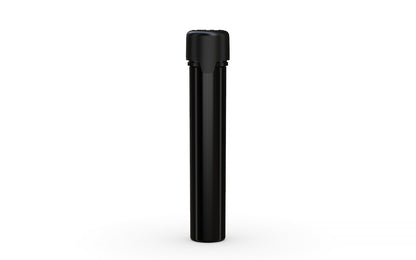 100mm Chubby Gorilla Aviator CR Tubes FLAT BOTTOM- 500 Count ($0.4452/Unit)