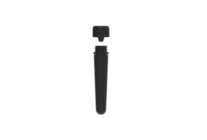100mm Chubby Gorilla Aviator CR Tubes - 500 Count ($0.3729/Unit)