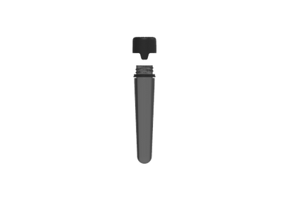 100mm Chubby Gorilla Aviator CR Tubes - 500 Count ($0.3729/Unit)