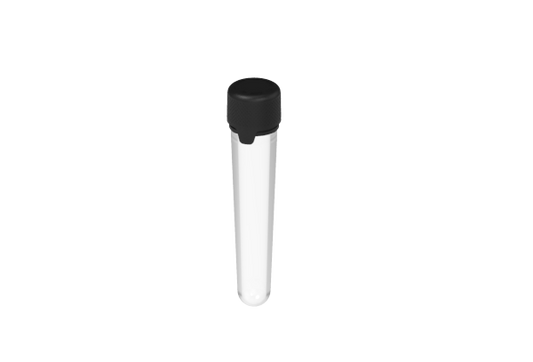 100mm Chubby Gorilla Aviator CR Tubes - 500 Count ($0.3729/Unit)