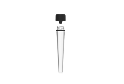 113mm Chubby Gorilla Aviator CR Tubes - 500 Count ($0.3729/Unit)