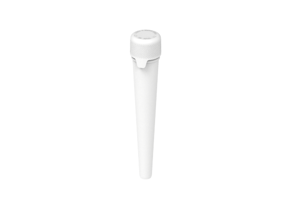 113mm Chubby Gorilla Aviator CR Tubes - 500 Count ($0.3729/Unit)