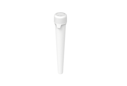 113mm Chubby Gorilla Aviator CR Tubes - 500 Count ($0.3729/Unit)