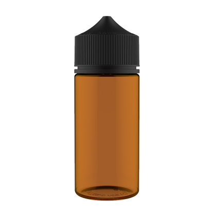 100ML Chubby Gorilla V3 Unicorn Bottle PET CR - 400 Count ($0.5342/Unit)