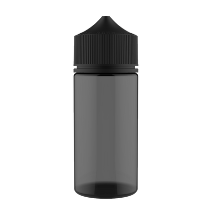 100ML Chubby Gorilla V3 Unicorn Bottle PET CR - 400 Count ($0.5342/Unit)
