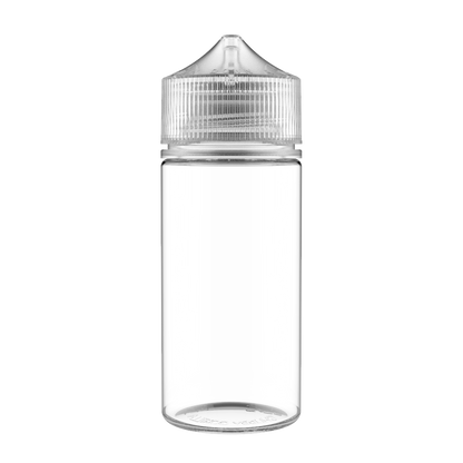 100ML Chubby Gorilla V3 Unicorn Bottle PET CR - 400 Count ($0.5342/Unit)