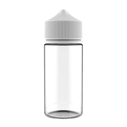 100ML Chubby Gorilla V3 Unicorn Bottle PET CR - 400 Count ($0.5342/Unit)