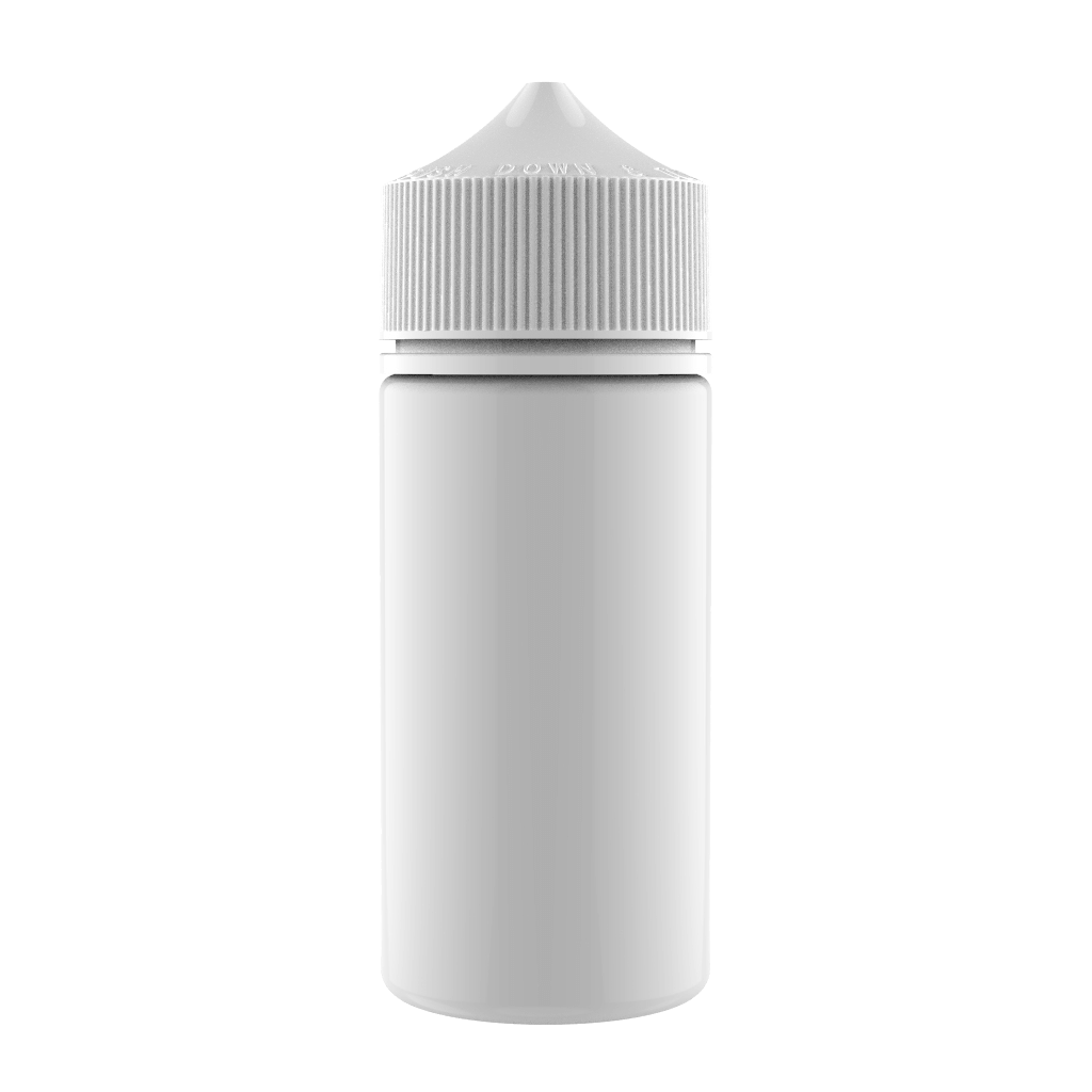 100ML Chubby Gorilla V3 Unicorn Bottle PET CR - 400 Count ($0.5342/Unit)