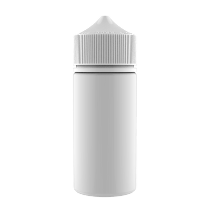 100ML Chubby Gorilla V3 Unicorn Bottle PET CR - 400 Count ($0.5342/Unit)