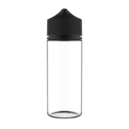 120ML Chubby Gorilla V3 Unicorn Bottle PET CR - 400 Count ($0.5342/Unit)