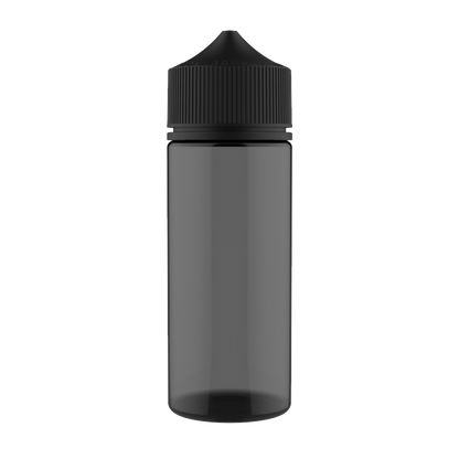 120ML Chubby Gorilla V3 Unicorn Bottle PET CR - 400 Count ($0.5342/Unit)