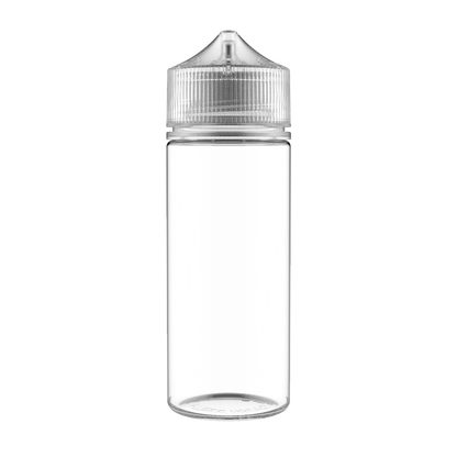 120ML Chubby Gorilla V3 Unicorn Bottle PET CR - 400 Count ($0.5342/Unit)