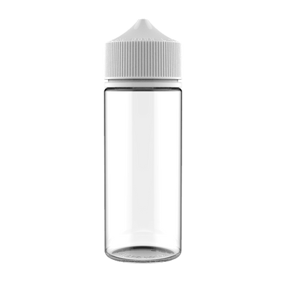 120ML Chubby Gorilla V3 Unicorn Bottle PET CR - 400 Count ($0.5342/Unit)