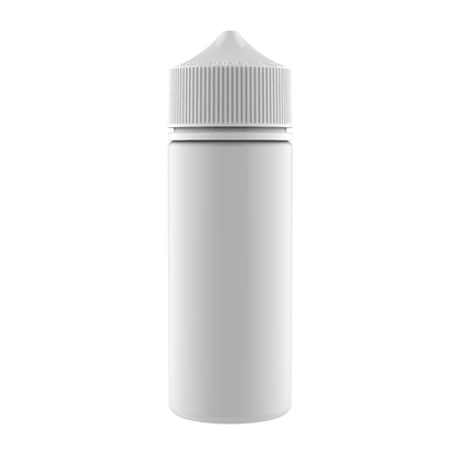 120ML Chubby Gorilla V3 Unicorn Bottle PET CR - 400 Count ($0.5342/Unit)