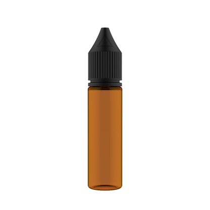 20ML Chubby Gorilla V3 Unicorn Bottle PET CR - 1000 Count ($0.2949/Unit)