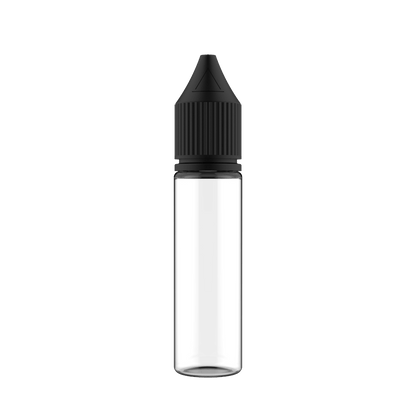 20ML Chubby Gorilla V3 Unicorn Bottle PET CR - 1000 Count ($0.2949/Unit)