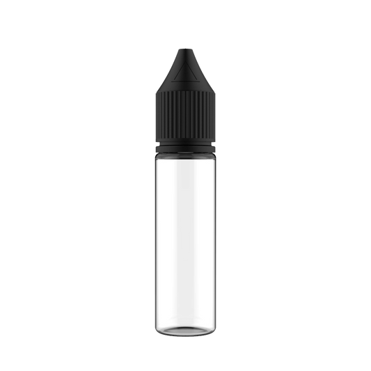20ML Chubby Gorilla V3 Unicorn Bottle PET CR - 1000 Count ($0.2949/Unit)