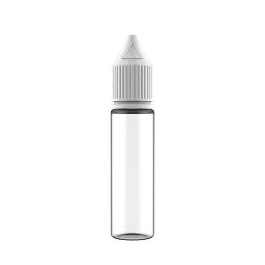 20ML Chubby Gorilla V3 Unicorn Bottle PET CR - 1000 Count ($0.2949/Unit)