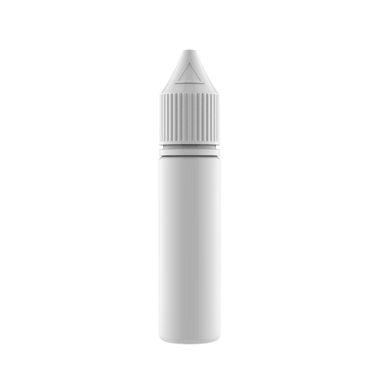 20ML Chubby Gorilla V3 Unicorn Bottle PET CR - 1000 Count ($0.2949/Unit)
