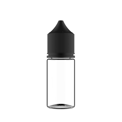 30ML Chubby Gorilla Stubby Unicorn Bottle PET CR - 1000 Count ($0.3005/Unit)