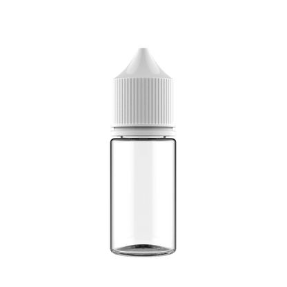30ML Chubby Gorilla Stubby Unicorn Bottle PET CR - 1000 Count ($0.3005/Unit)