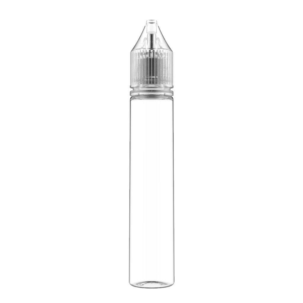 30ML Chubby Gorilla V3 Unicorn Bottle PET CR - 1000 Count ($0.3061/Unit)