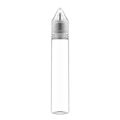 30ML Chubby Gorilla V3 Unicorn Bottle PET CR - 1000 Count ($0.3061/Unit)