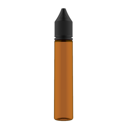 30ML Chubby Gorilla V3 Unicorn Bottle PET CR - 1000 Count ($0.3061/Unit)