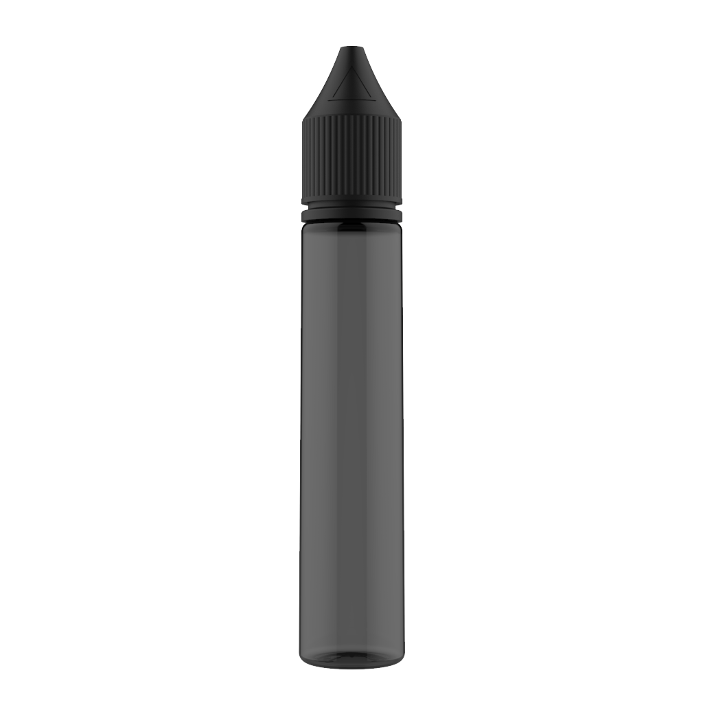 30ML Chubby Gorilla V3 Unicorn Bottle PET CR - 1000 Count ($0.3061/Unit)