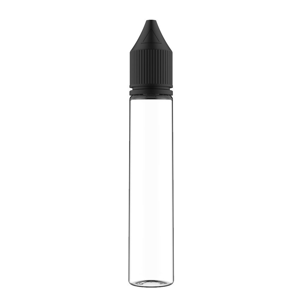 30ML Chubby Gorilla V3 Unicorn Bottle PET CR - 1000 Count ($0.3061/Unit)