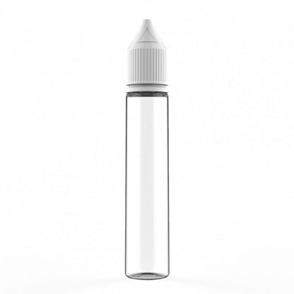 30ML Chubby Gorilla V3 Unicorn Bottle PET CR - 1000 Count ($0.3061/Unit)