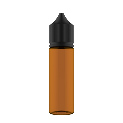 50ML Chubby Gorilla V3 Unicorn Bottle PET CR - 500 Count ($0.3896/Unit)