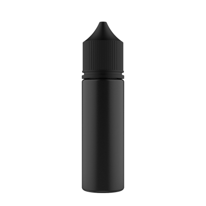 50ML Chubby Gorilla V3 Unicorn Bottle PET CR - 500 Count ($0.3896/Unit)