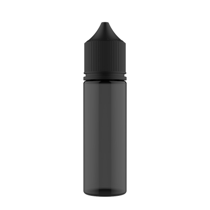 50ML Chubby Gorilla V3 Unicorn Bottle PET CR - 500 Count ($0.3896/Unit)
