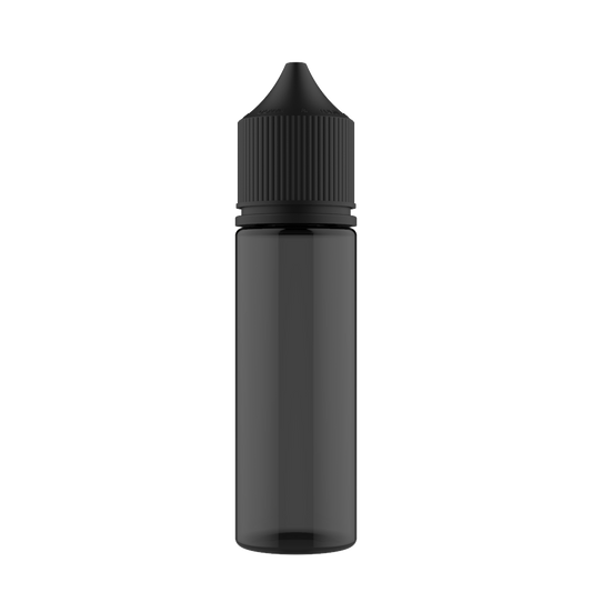 50ML Chubby Gorilla V3 Unicorn Bottle PET CR - 500 Count ($0.3896/Unit)