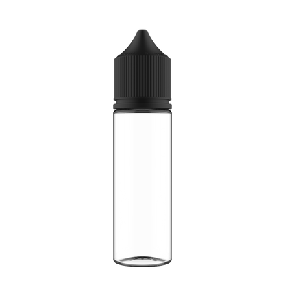 50ML Chubby Gorilla V3 Unicorn Bottle PET CR - 500 Count ($0.3896/Unit)