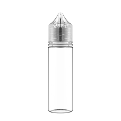 50ML Chubby Gorilla V3 Unicorn Bottle PET CR - 500 Count ($0.3896/Unit)