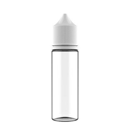 50ML Chubby Gorilla V3 Unicorn Bottle PET CR - 500 Count ($0.3896/Unit)