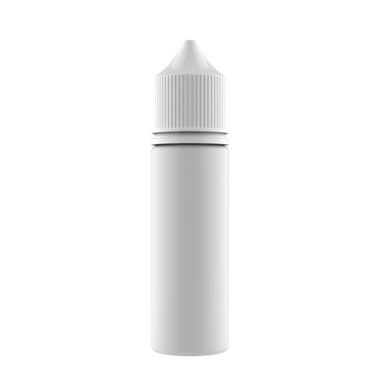 50ML Chubby Gorilla V3 Unicorn Bottle PET CR - 500 Count ($0.3896/Unit)