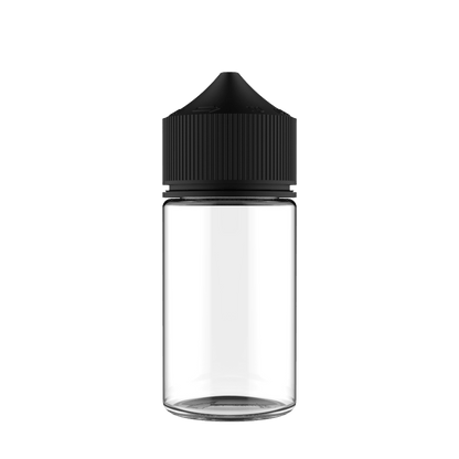 60ML Chubby Gorilla Mini Unicorn Bottle PET CR - 500 Count ($0.4007/Unit)
