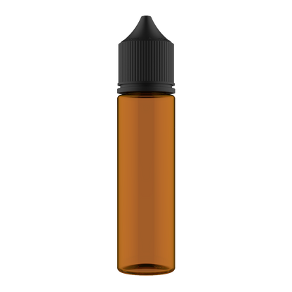 60ML Chubby Gorilla V3 Unicorn Bottle PET CR - 500 Count ($0.3896/Unit)